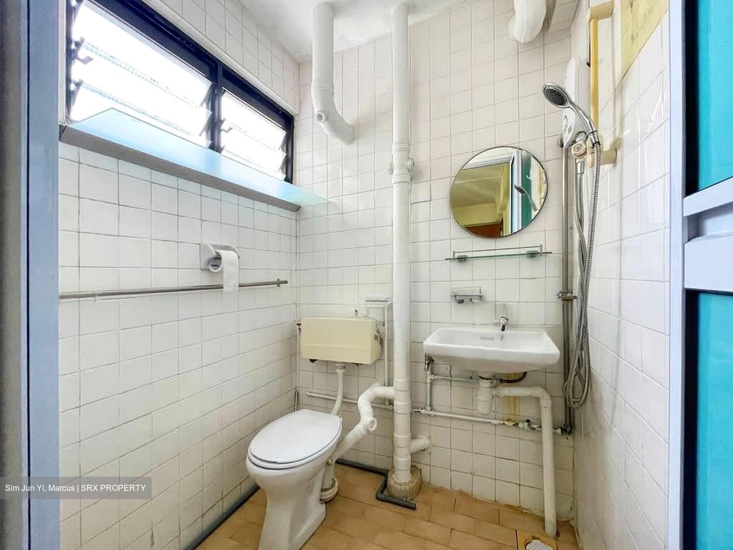 Blk 405 Hougang Avenue 10 (Hougang), HDB 4 Rooms #580711921